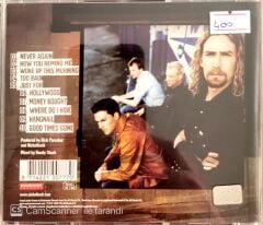 Nickelback / Silver Side Up CD