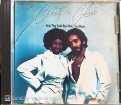 Cruz & Colon - Only They Could Have Made This Album - CD