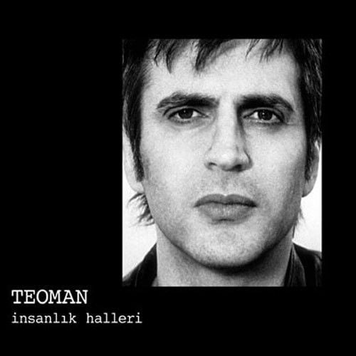 Teoman - İnsanlık Halleri LP