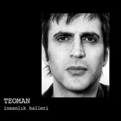 Teoman - İnsanlık Halleri LP