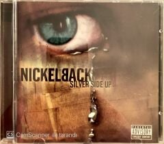Nickelback / Silver Side Up CD