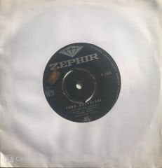 Gianni Zilioli Tuna Dalgaları 45lik