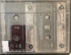 Music Of The Millennium KASET