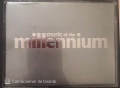 Music Of The Millennium KASET