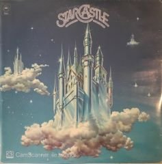 Starcastle - Starcastle LP