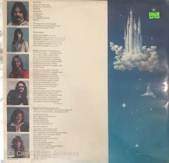 Starcastle - Starcastle LP