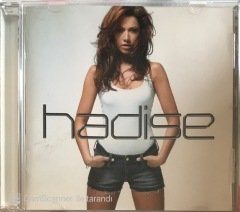 Hadise CD