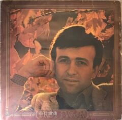Erol Evgin İstanbul Şehri LP