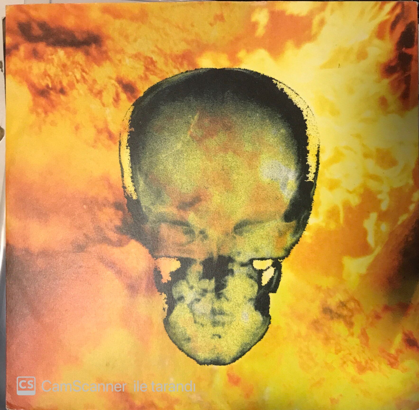 The Herbaliser - Blow Your Headphones 2 LP
