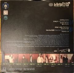 The Herbaliser - Blow Your Headphones 2 LP