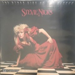 Stevie Nicks The Other Side Of The Mirror LP