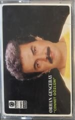 Orhan Gencebay Cennet Gözlüm KASET