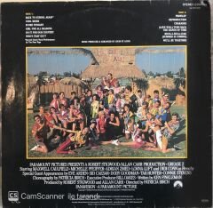 Grease 2 Soundtrack LP