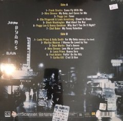 Unforgettables Jazz LP