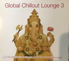 Global Chillout Lounge 3 Box 5 CD