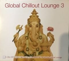 Global Chillout Lounge 3 Box 5 CD