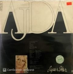 Ajda Pekkan - Super Star 1 LP