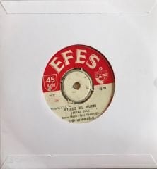 Eyüp Uyanıkoğlu - Peteksiz Bal Olurmu 45lik