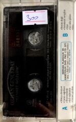 Orhan Gencebay Cennet Gözlüm KASET