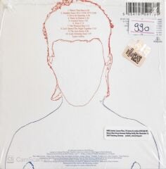 David Bowie - Alaaddin Sane - CD