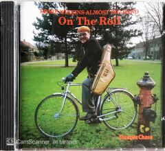 Ernie Wilkins Almost Big Band - On The Roll - CD