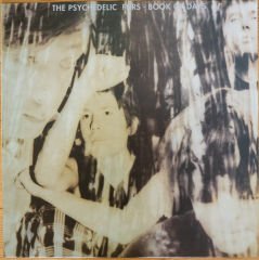 The Psychedelic Furs  - Book Of Days LP