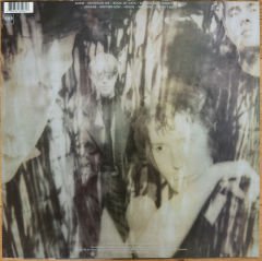 The Psychedelic Furs  - Book Of Days LP