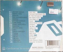 En İyiler 2006 - CD