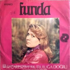 Funda / Çaresizim 45lik