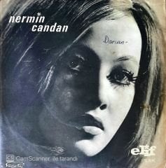 Nermin Candan - Hayat Mı Bu 45lik
