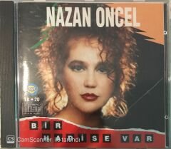 Nazan Öncel Bir Hadise Var CD