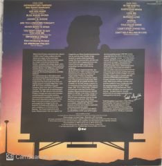 Elvis Presley - The Ultimate Performance LP