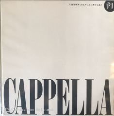Cappella - Helyom Halıb Maxi