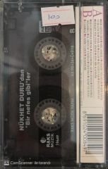 Nükhet Duru - Bir Nefes Gibi ''Ler KASET