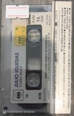 Julio Iglesias Starry Night KASET