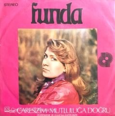 Funda / Çaresizim 45lik