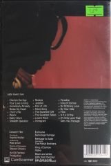 Sade Lovers Live DVD