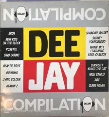 Deejay Compılatıon LP