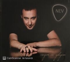Nev Işığım Ve Gölgem CD