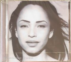 Sade - The Best Of Sade - CD