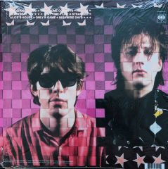 The Psychedelic Furs - Mirror Moves LP