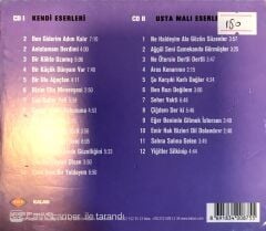 Aşık Veysel 2xCD
