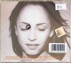 Sade - The Best Of Sade - CD