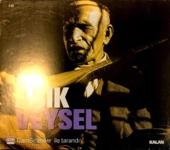 Aşık Veysel 2xCD