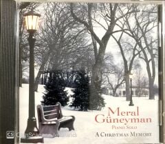 Meral Güneyman Piano CD