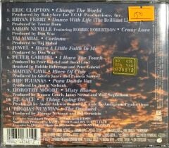 John Travolta - Phenomenon CD