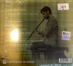 Sinan Cem Eroğlu / Ocak CD