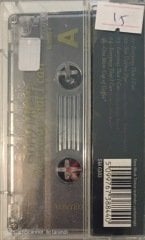 Sertab Erener Everyway That I Can KASET
