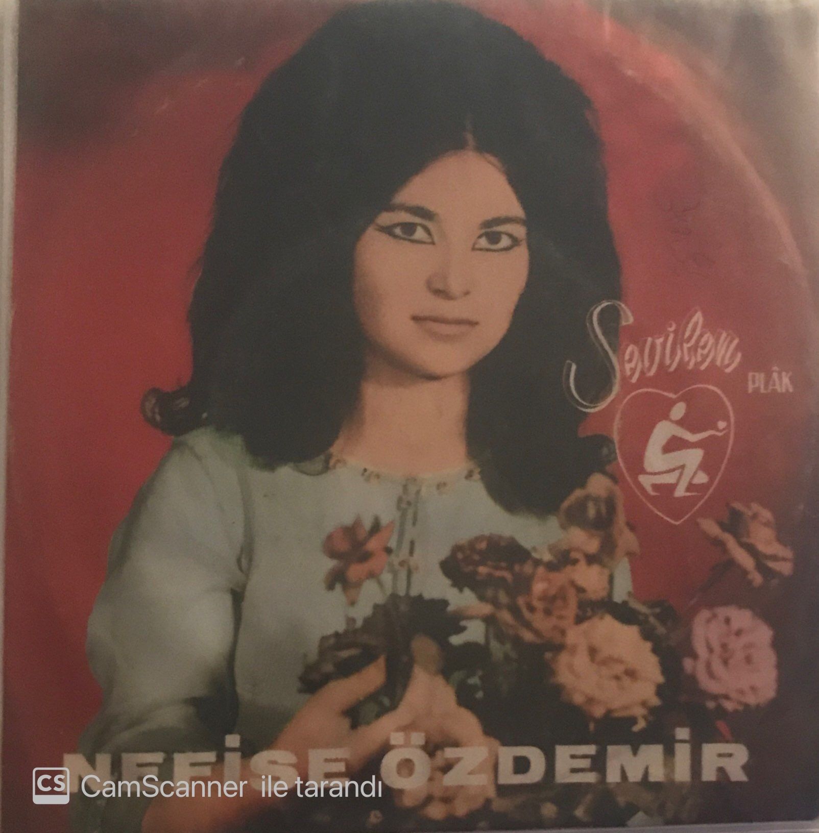 Nefise Özdemir Kızılcıklar Oldu mu EP 45lik