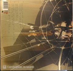 Amon Tobin - Out From Out Where 2 LP